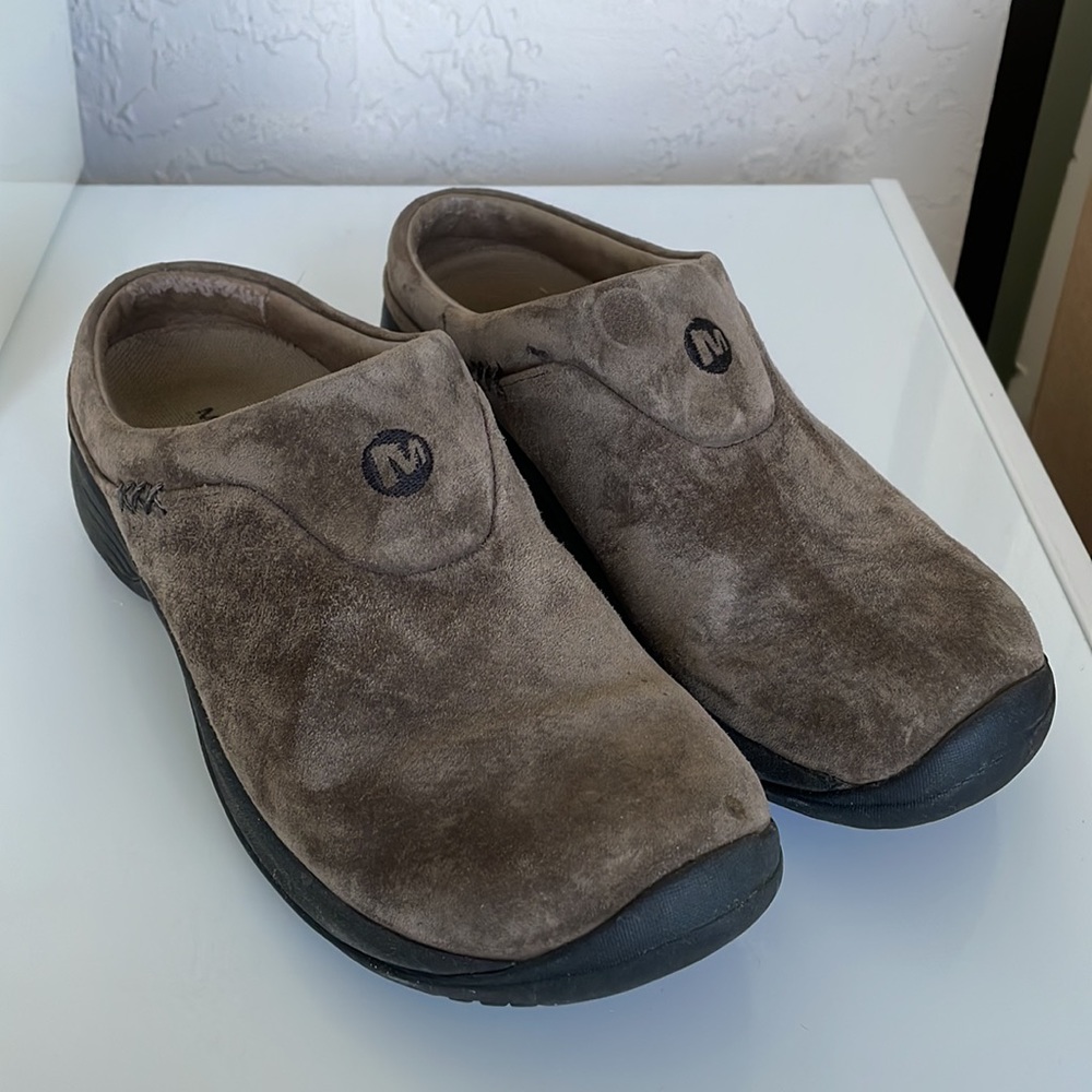 Merrell Moc - Picture 6 of 8